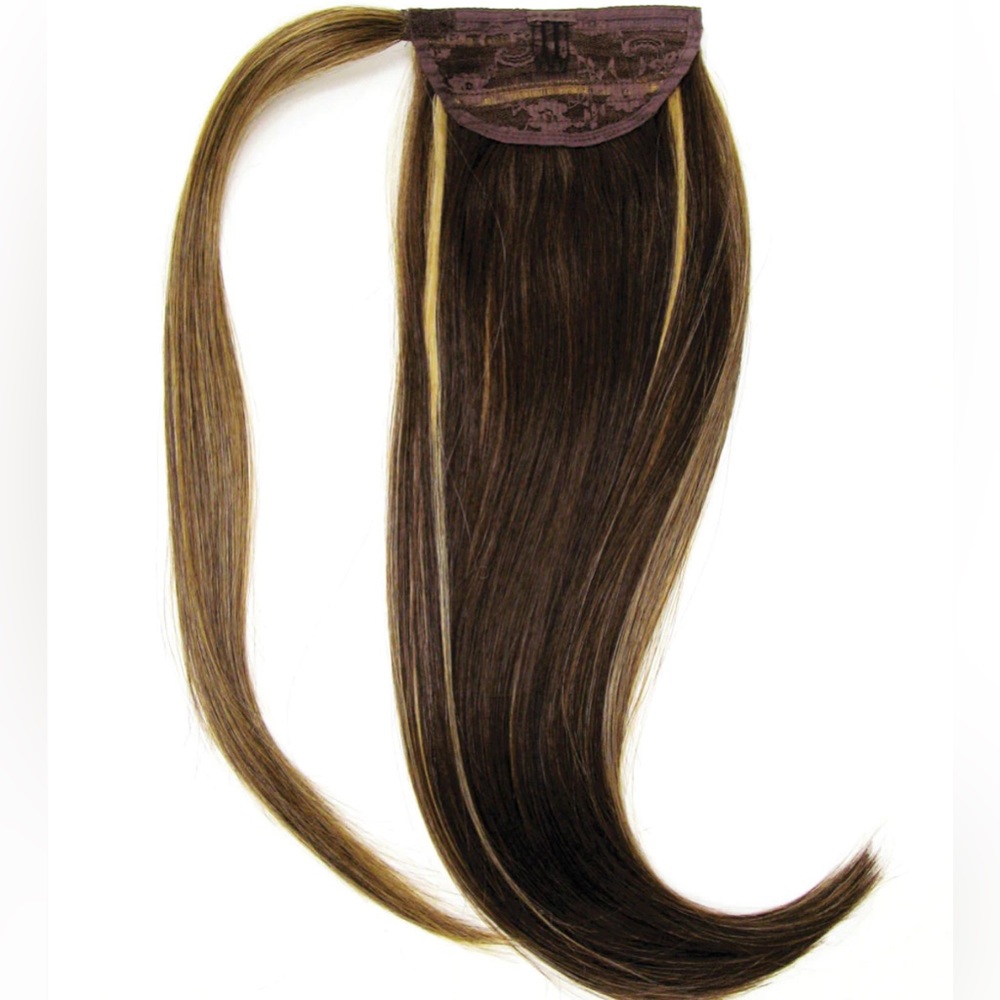 Estetica Synthetic 18” Pony Wrap w/Heat Resistant Fiber - BRAND NEW!